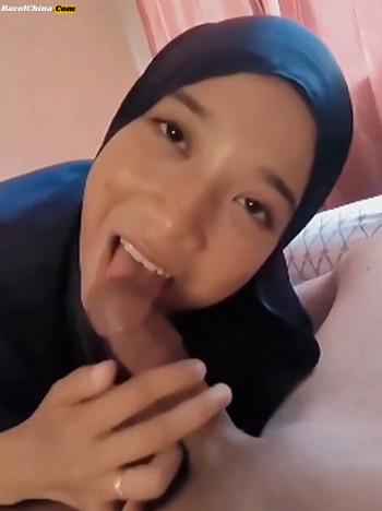 Hijab Maniak Doyan Batang